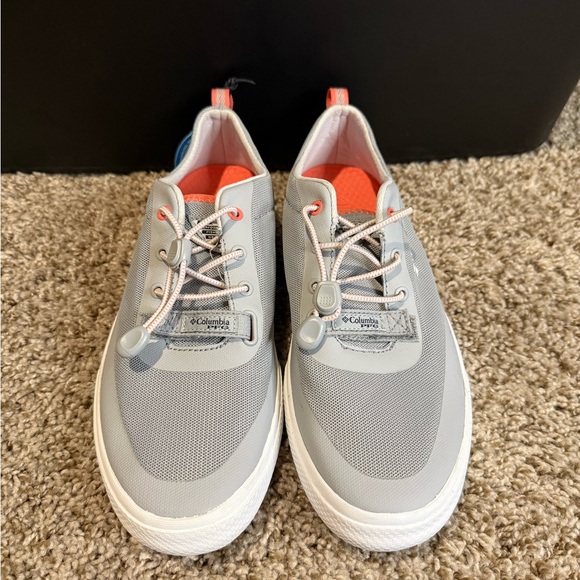 NWT Columbia Bonehead PFG Boat Shoes 🎣 - Picture 2 of 7